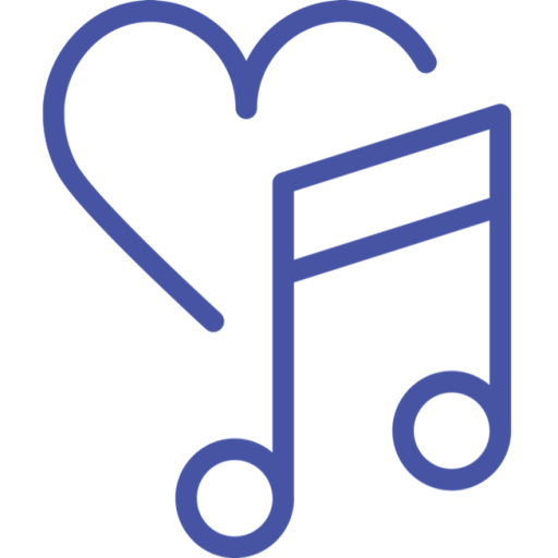 Melodic Minors Logo No Text